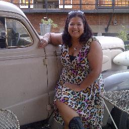 SuanneLaRose's profile picture. 