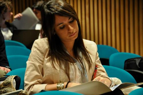 Assistant Professor
University of Catania 
Research Interests: Migration, Asylum, Mediterranean Politics, EU politics