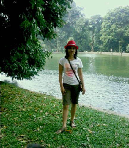 Everything will be beautiful in its time and TRUST
