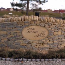 Great Denham Parish Council - working to build a new community in Great Denham, Bedford, UK