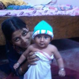I am an Engineer in plastics ( PET ) field. I started my career in early 2003 . i got married to Ms Mira Sahu in 2009. now i have a son , His name is Sourya.