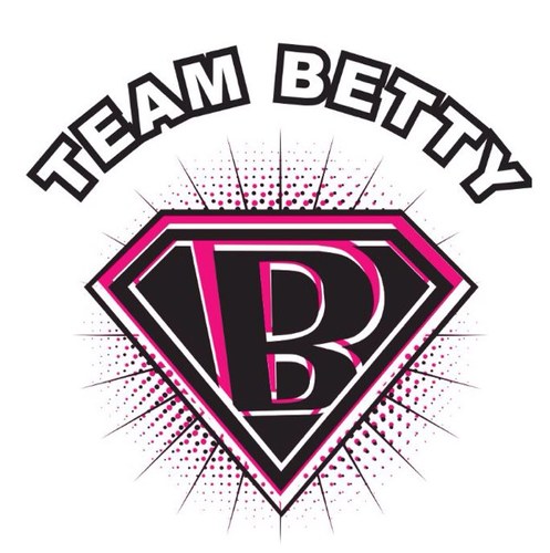 TeamBettyBalt's profile picture. Join us in the fight vs breast cancer. Let's get this for Komen & Betty! Cpt: @True_Cancerian