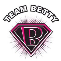 Team Betty Baltimore - @TeamBettyBalt Twitter Profile Photo
