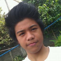 I am someone that you will never understand ! ^^__^^
