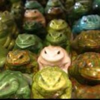 Most Frogs (@mlp_froglings) 's Twitter Profile