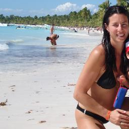 KatiaRedini's profile picture. Ingegnere ,amante dell'ICT, del mare e del sole :)