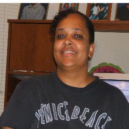 I am me! Wife, mother, grandmother, sister and daughter. Lovin life!