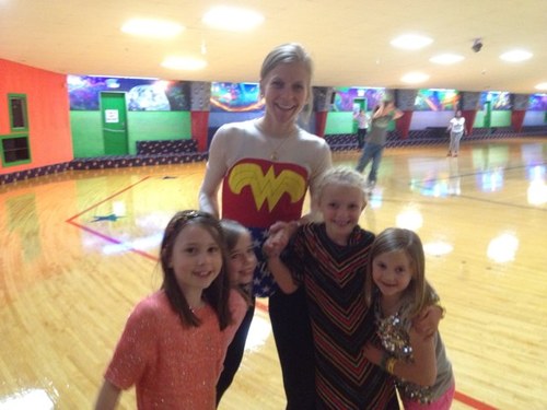 spbristow1's profile picture. 