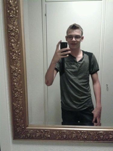 17 years old .