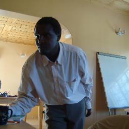 The Official Twitter Account of Silvestre Kipchirchir. Blogger, consultant, multi lingual - English, German, translator, certified pro, soccer enthusiast