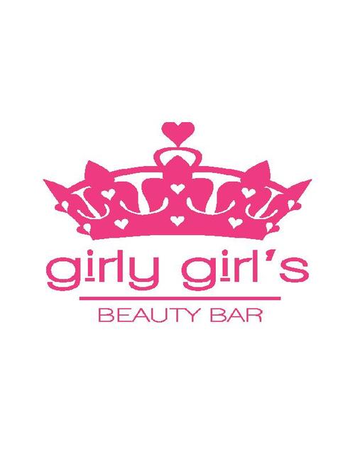 A Girl's Place to Brag About....
