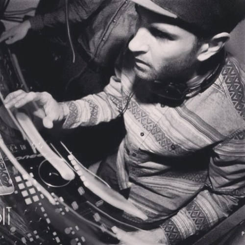 impatient and impulsive. RN + DJ @DjGoodSex http://t.co/vpoD4oy7GL