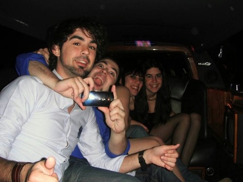 eduluna92's profile picture. Mejor reírse, es lo más serio