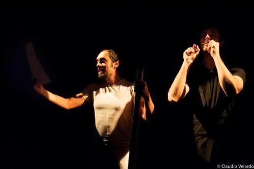 Arte da Gustare è un progetto itinerante, che pone il Teatro al centro di un percorso artistico, sensoriale e degustativo. Direzione Artistica: Franco Mannella.