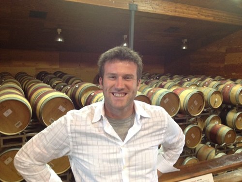 JimmyAllis's profile picture. Michigander living in San Francisco. Techie and wine enthusiast.