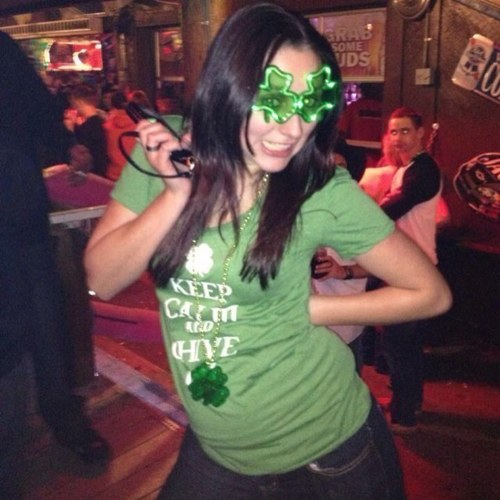 fancykathyy's profile picture. Chivette. Student. I have a tendancy to speak my mind with no filtration. I'm pretty much an open book.