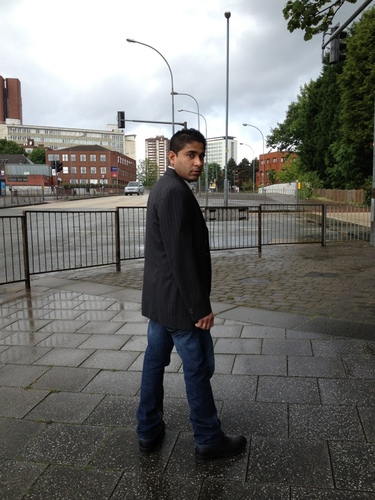 badrinathpaudel's profile picture. 