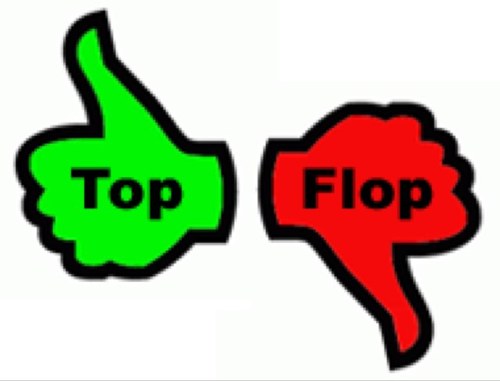 Top Or Flop Top Or Flop