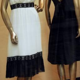 Armalyn International LLC - We will be selling fashion and clothing items.