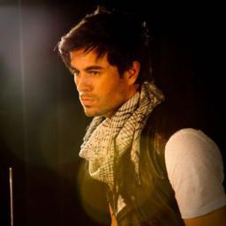 For all Enrique Fans & Enrique Maniac