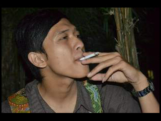 ALumni XTM 229           | |         Mahasiswa Politeknik Krakatau                                                 http://t.co/E4JoxIU3G9.