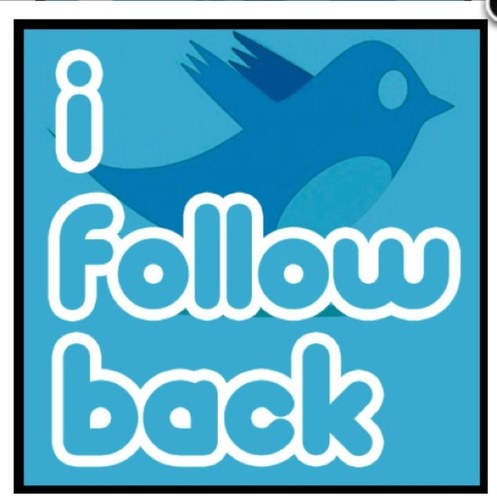 Really want to see how many followers I can gain... Thank you all for those who are following!! Share this with your friends and get them to follow:D