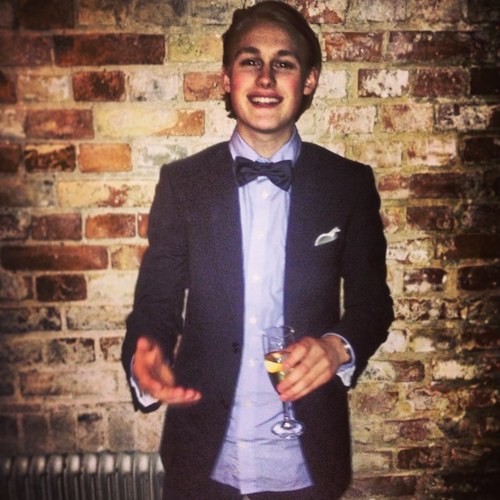 DJ/Producer/Promoter @Madison's