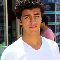 TareekRaafat's profile picture. 