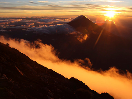 I want to talk about goal setting, but not about the boring way with making it S.M.A.R.T.
http://t.co/IdiXUXD5PD