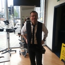 Gavin Lambert - @gavindlambert - Twitter