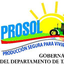 El PROSOL fue creado el 16 de marzo de 2007, bajo la Resolución Prefectural Nº 091