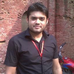 afrazhaidersyed's profile picture. 