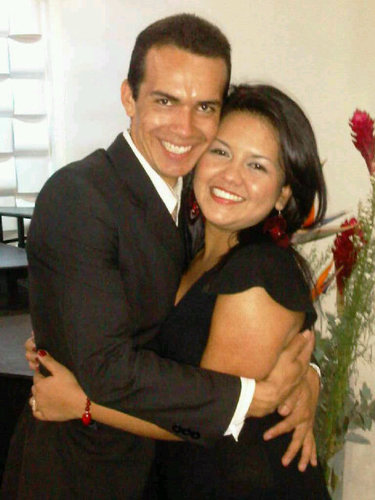 Lcdalismary's profile picture. Estoy muy enamorada de Rafael crespo