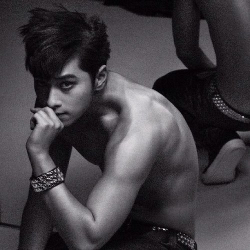ฮวางชานซองบอทครับ:-)