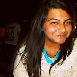 dhanshrie's profile picture. dreamer,painter,traveller.. n a die hard rock band fan.