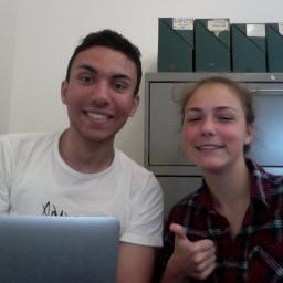 Jillianlablanc's profile picture. 