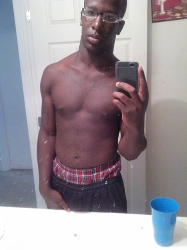 Come Fucc wit me n see...... NIGGAZ