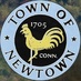 Newtown CT (@townofnewtownct) Twitter profile photo