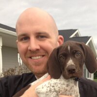 Aaron Anspach (@anspaam) Twitter profile photo