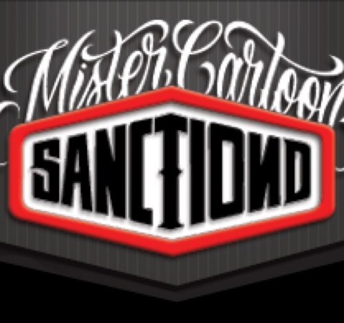 SNOOP DOGG ATTICUS FIREY, and MISTER CARTOON #Sanctiond lifestyle brand of premium car care products...R U SANCTIOND?