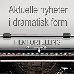 filmfortelling's profile picture. Aktuelle nyheter i dramatisk form