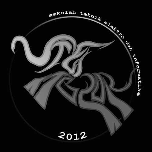 School of Electrical Engineering and Informatics, Bandung Institute of Technology | Twitter personal CAPTCHA & ELTORO, STEI ITB angkatan 2012