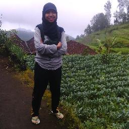 Optimis☺Doa☺Lakukan yangTerbaik☺Tawakkal☺Sukses☺
--Enviro 12 UNDIP--