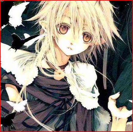 GrimsDaughter's profile picture. Hello!^.~