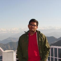 Arnav Chaudhary Profile