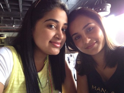 NLimalia's profile picture. 