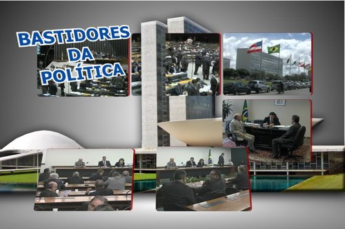 Programa Bastidores da Política Roraima  (Rádio e TV na Rede na Tropical de Comunicação) com Mariangela Marinho e o Dep Fed Luciano castro