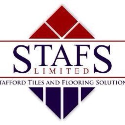 Stafford's leading tile and flooring specialists. Offering everything you will ever need for your tiles and flooring requirements, and so much more!