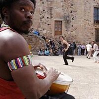 WOMAD Cáceres  (@womadcaceres) 's Twitter Profile
