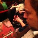 George Panagos - @GPanagos142 - Twitter